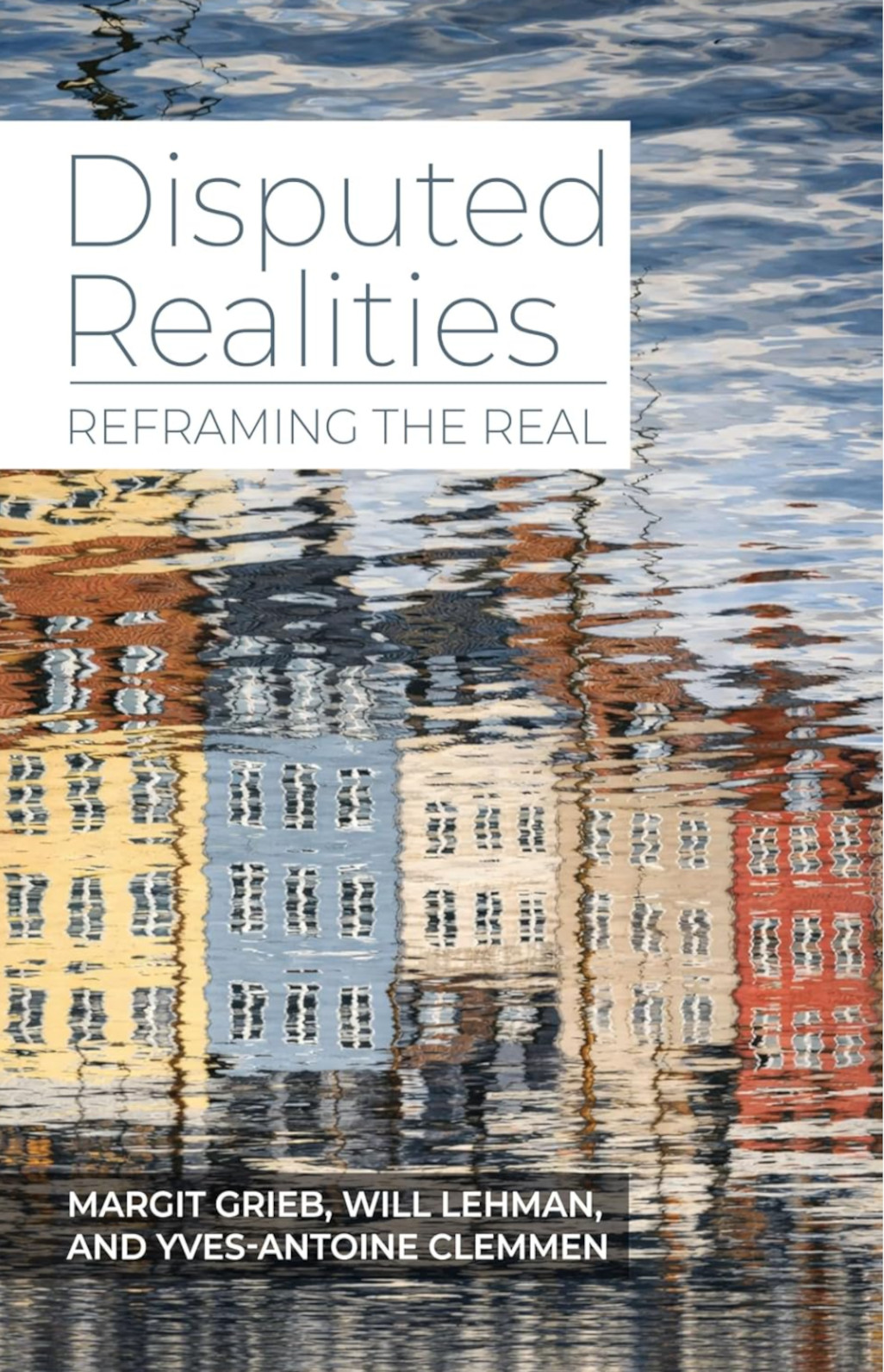 SCFLLF 26 Conference Proceedings